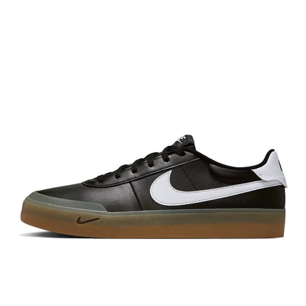 Nike Court Shot Men's Shoes: Lightweight, Casual, Classic Sneakers—Comfortable Skate Shoes and Athletic Shoes FQ8146-003