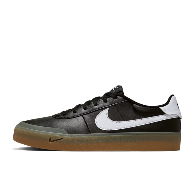 Nike Court Shot Men's Shoes: Lightweight, Casual, Classic Sneakers—Comfortable Skate Shoes and Athletic Shoes FQ8146-003