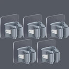 Grey 5pcs