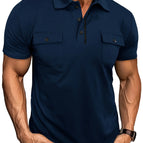 XL / Navy Blue
