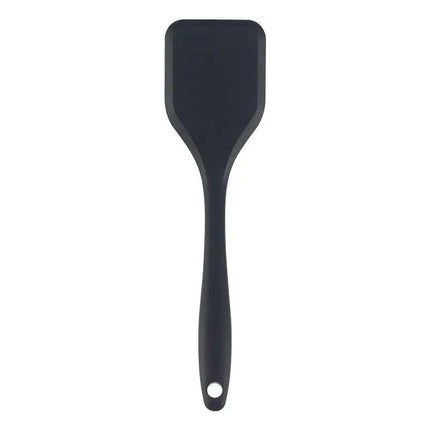 1Pc Silicone Cooking Leakage Spatula, Dense Shovel, Fried Fish Omelette Shovel Non-stick Spatula, Kitchen Cooking Tools