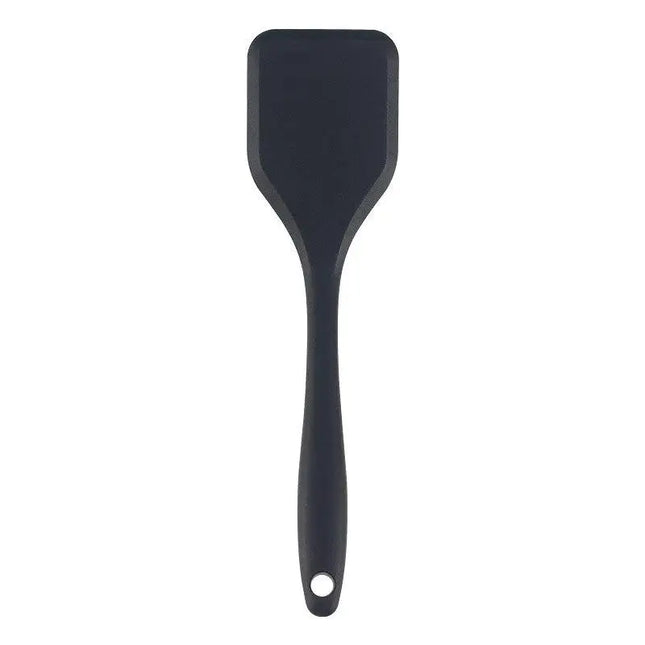 1Pc Silicone Cooking Leakage Spatula, Dense Shovel, Fried Fish Omelette Shovel Non-stick Spatula, Kitchen Cooking Tools