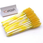 double yellow / China Mainland