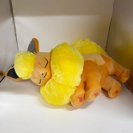 Pokemon Eevee Vaporeon Flareon Plush Toy Sylveon Umbreon Espeon Leafeon Glaceon Jolteon Stuffed Doll Kawaii Anime Hobbies Toys