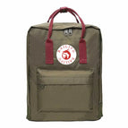 20L / Army Green Red Belt