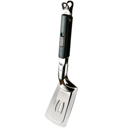 Stainless Steel Steak Clip Grill Clamp Cooking Tongs Barbecue Spatula Clip for Flipping Steak Fish Bread Household Kitchen Tool