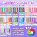 123 Colors Set