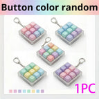 Macarons - 9 keys / Fun - Stress Relief