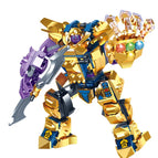 LW2077-4 Thanos