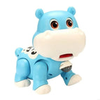 Hippopotamus