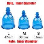3pcs Cup