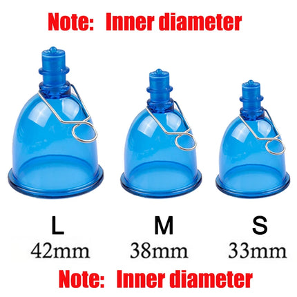 Male Sex Toy,Silicone Sleeve For Penis Enlargement Pump Vacuum Cup Extender Penis Stretcher Clamping Kit Replacement Accessories
