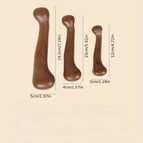 Brown 7.28 inches