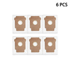 6 PCS / China Mainland