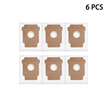 For iRobot Roomba Combo Essential / 2 Essential / Vac 2 Essential Vacuum Cleaner Replacement Accessories Dust Bag Spare Parts