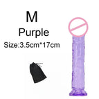 purple-M