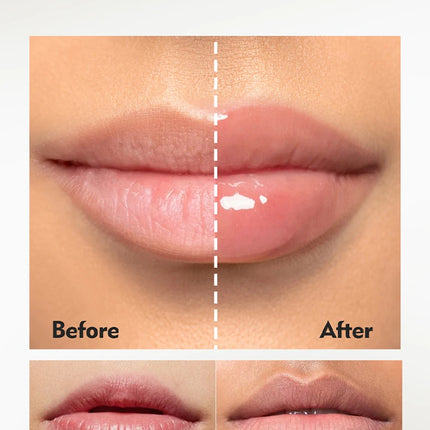 8-piece Lipstick + Hand Cream Set, Fruit Flavor, Long-lasting Hydration, Light and Non-Greasy, Daily Care, Christmas Gift
