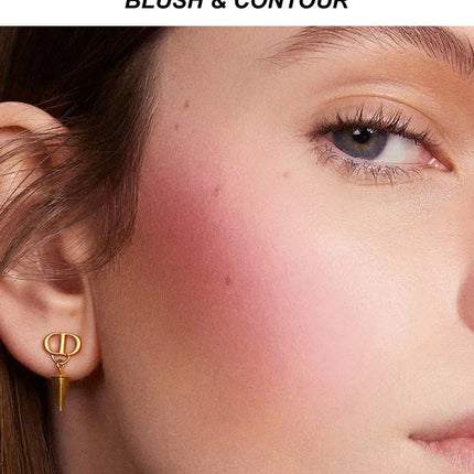 12-color iron box concealer blush cream matte highlight contour makeup all-in-one palette