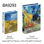 BA9293 / OPEN(Storage box) / China Mainland