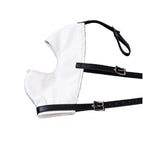 Hood Open Face WT / China Mainland