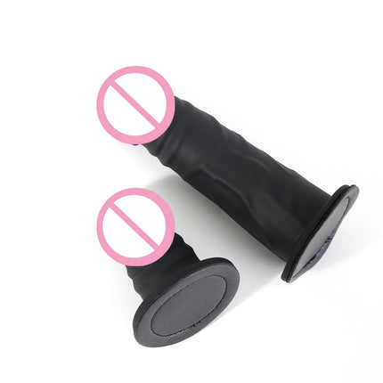 Strap-On Thong with Inner Dildo,Detachable Vaginal Anal Plug Sex,Women Masturbation,Chastity Panties,BDSM Toys