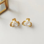 AGE48 earring