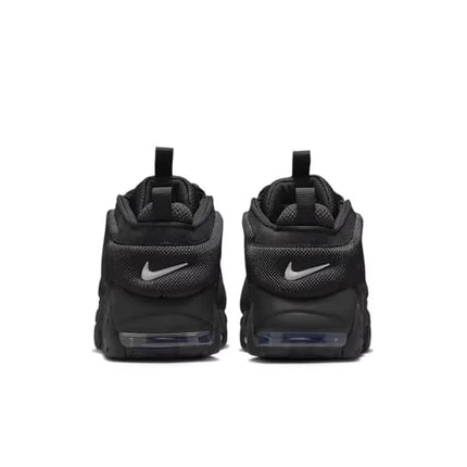 Nike AIR MORE UPTEMPO Men's Athletic Shoes: Non-Slip, Comfortable, Durable, Cushioned Casual Running Shoes IM6649-001
