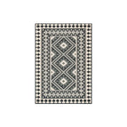 Anti-slip-SJR4 / 80x160cm 32x63inch