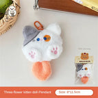 Kitten pendant 2 / China Mainland