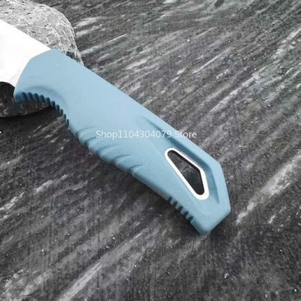 18050 MagnaCut Fixed Blade Knife Self-defense Multifunctional Outdoor Adventure Climbing Survival High Hardness Pocket Knives