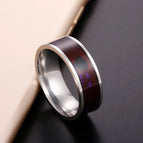 SMR820S Silver / 8