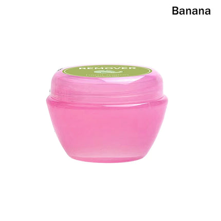 5ml false Eyelash Glue Remover CreamTransparent Professional Quick Unload Adhesive Zero Stimulation Remover Cream Makeup Tools