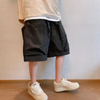 Black / L