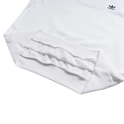 Adidas Men's Cotton Sweatshirt - Round Neck Pullover Fitness / Sweatshirt Adidas Homme Coton - Pull Col Rond Fitness