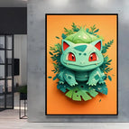 oiOPZHd1n0xv-34 / A2 42x60cm Unframed