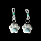Green-Cat-Claws