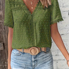 Olive green / 2XL