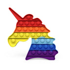 Colorful Unicorn