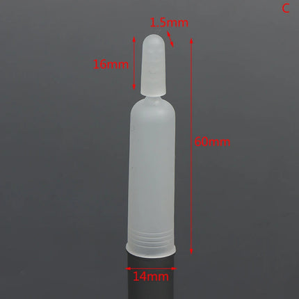 High Quality 1pcs White Glass Ampoule Bottle Opener For Nurse Bottle Cutting Device The Vial Bottle And Injection Diverter