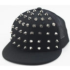 MESH SILVER / 2-7 YEARS OLD KIDS
