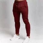 Burgundy / XXXL