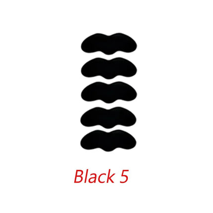 4-96Pcs Bamboo Charcoal Nasal Strips Blackhead Remover Mask Acne Pimples Treatment Patch Shrink Pores Nose Stickers Skin Care