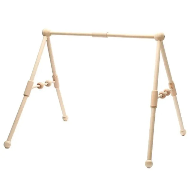 Baby Gym Frame Toys Baby Sensory Toys For PLAY Gym Frame Activity Hanging Pendants Fitness Rack Decorations Stroller Ornaments