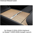 Vertical Wood