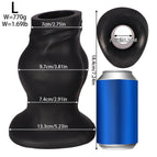 Black L