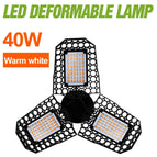 40W Warm White