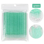 C539-glitter green