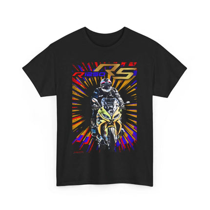 622@EY B.MW R 1250 RS T Shirt Perfect Biker Gift For Sport Touring Rider Fan Top For B.MW Owners Husband Present Apparel Moto R1