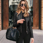 Black / S
