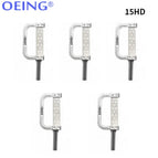 5Pcs 15HD